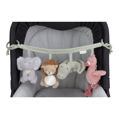 Wagenspanner GRS Safari Friends