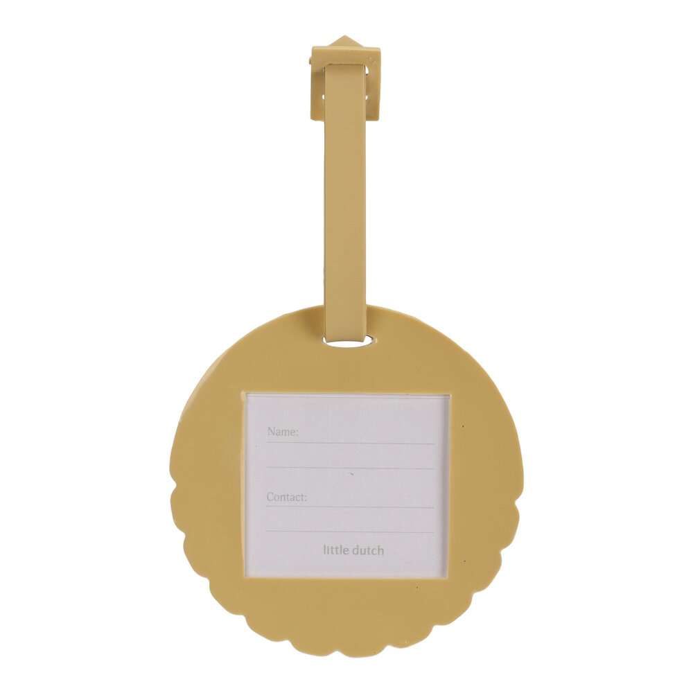 Koffer Safari Friends