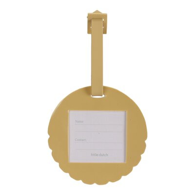 Koffer Safari Friends