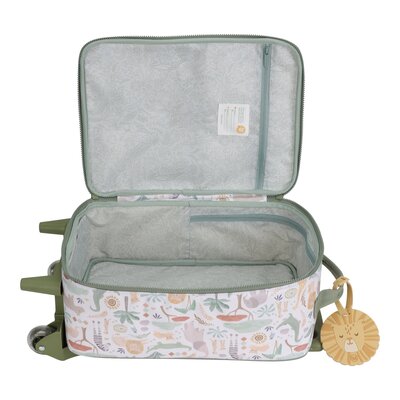 Koffer Safari Friends