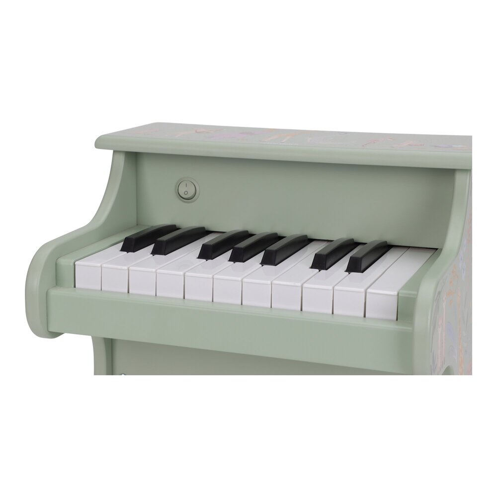 Houten Piano FSC Safari Friends