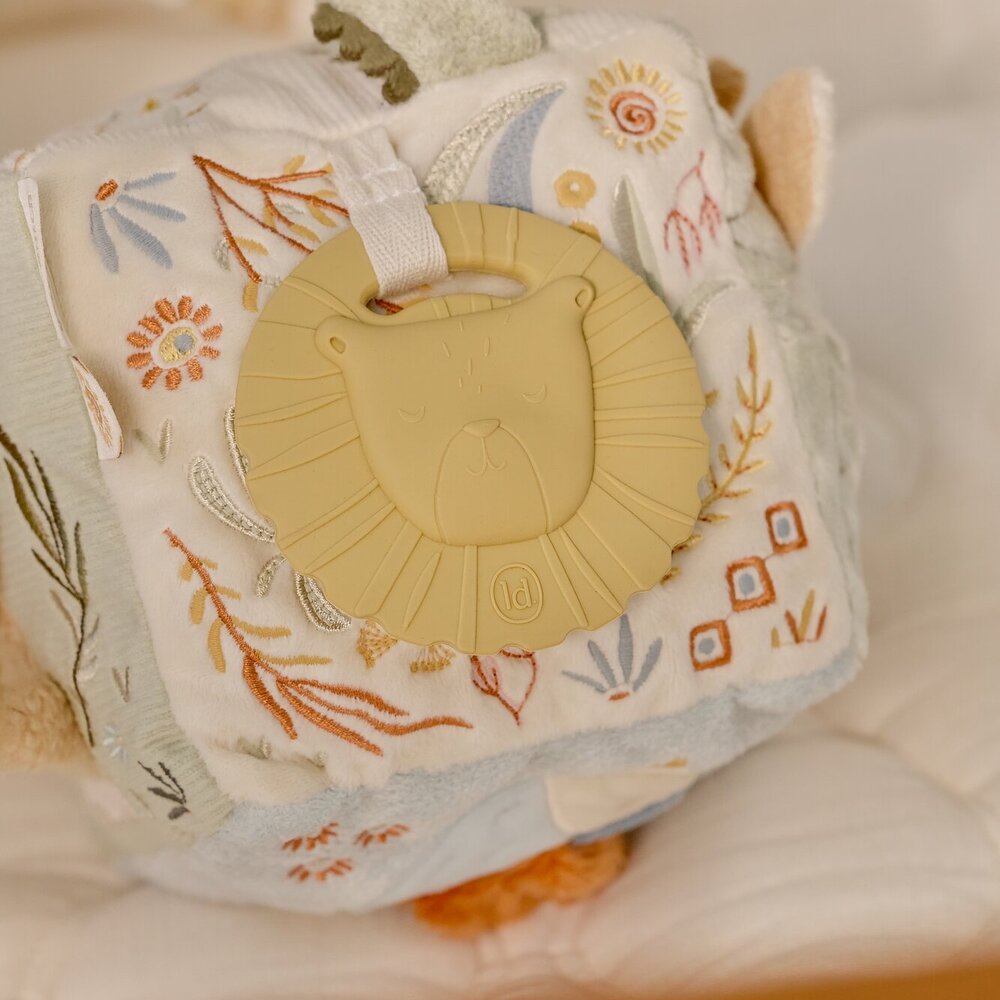 Activiteitenkubus GRS Safari Friends