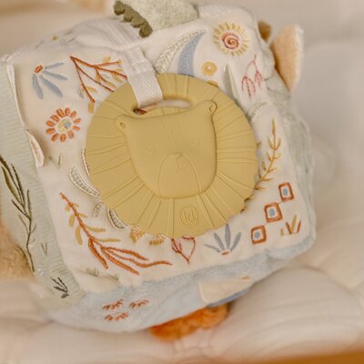 Activiteitenkubus GRS Safari Friends