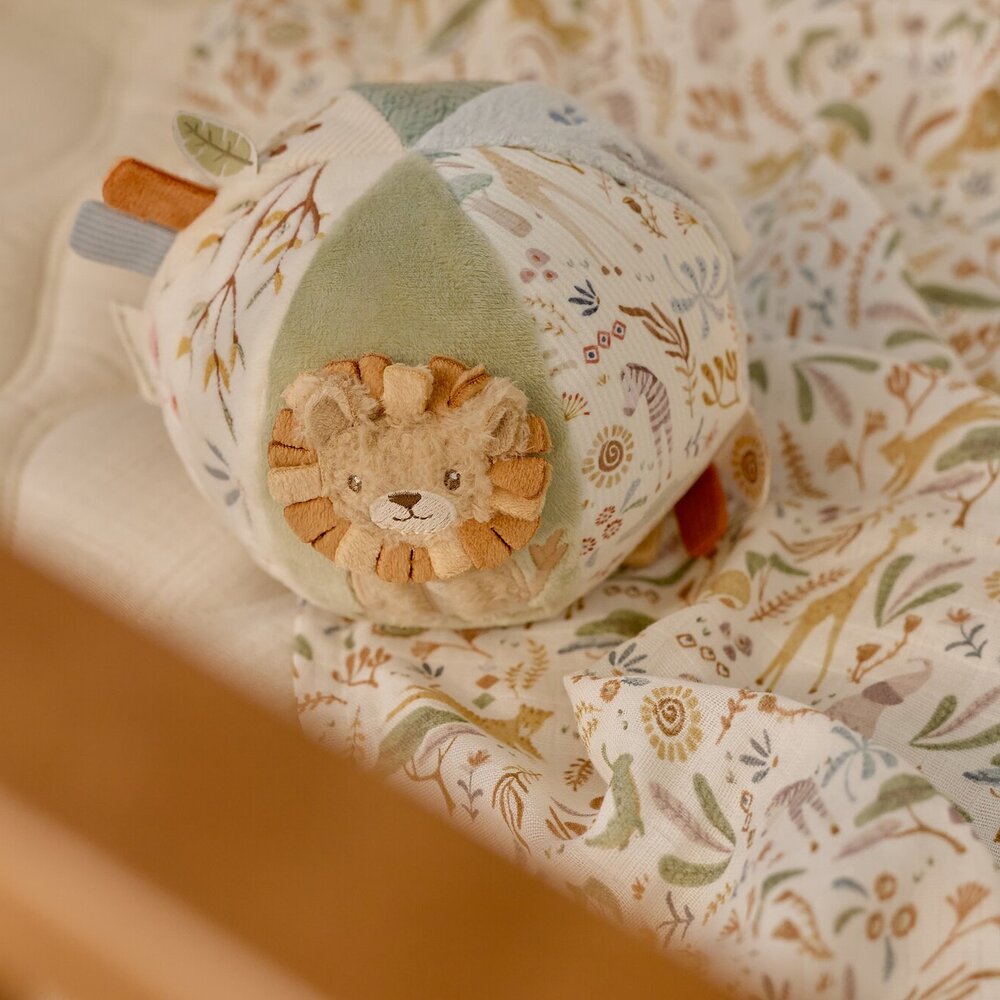 Activiteitenbal GRS Safari Friends