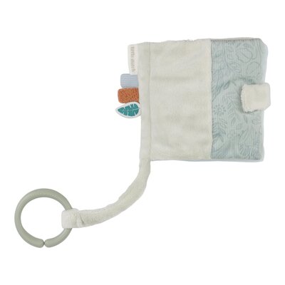 Buggyboekje Safari Friends