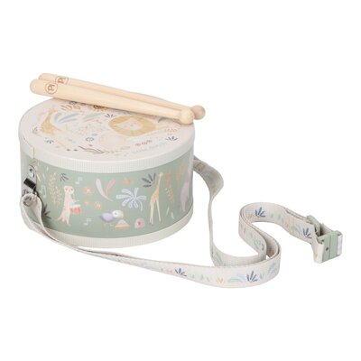 Muziektrommel FSC Safari Friends