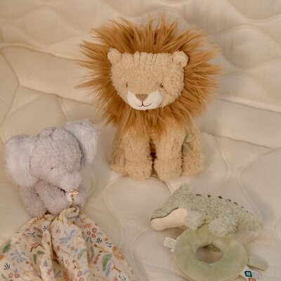 Giftset GRS Safari Friends