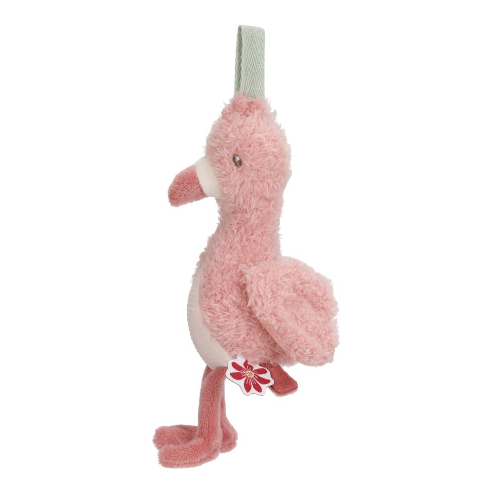 Speelkleed met boog GRS Safari Friends