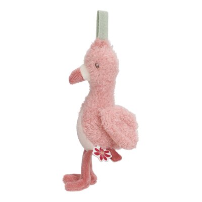 Speelkleed met boog GRS Safari Friends