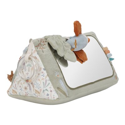 Activiteiten driehoek GRS Safari Friends