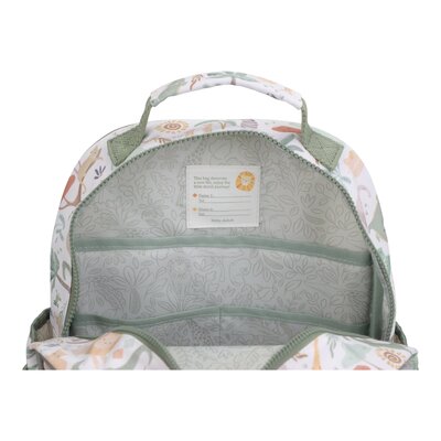 Rugzak 35 cm Safari Friends