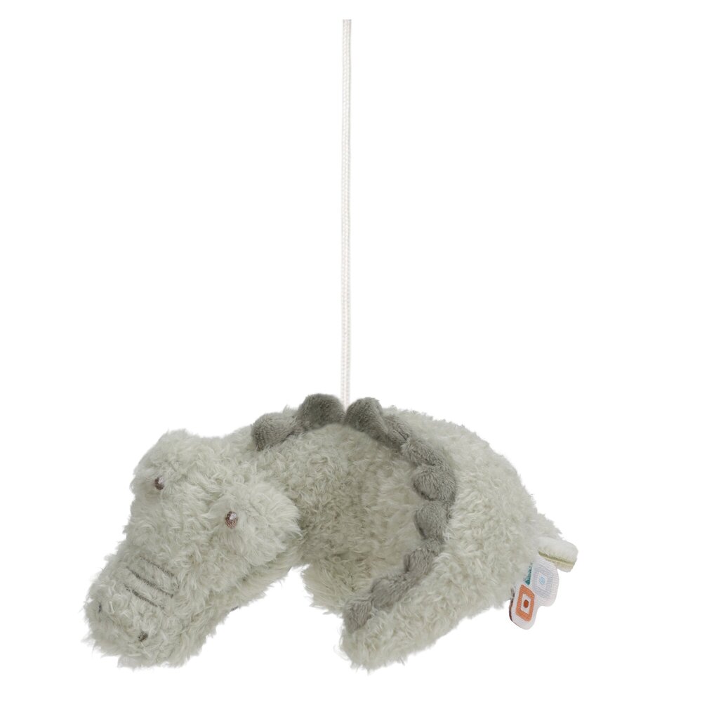 Muziekmobiel GRS Safari Friends