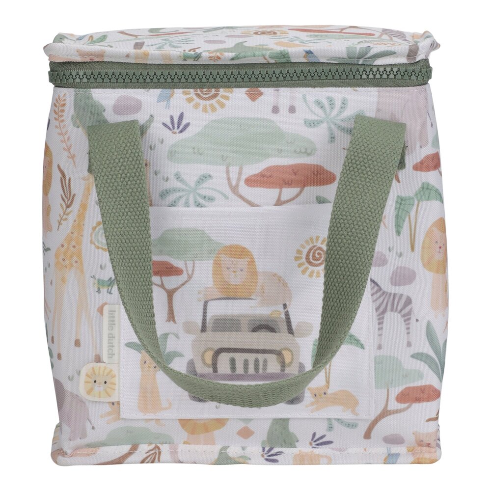 Koeltas Safari Friends