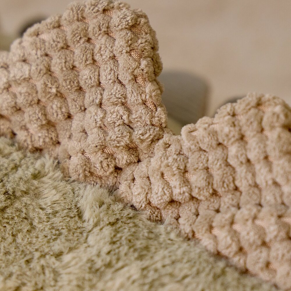 Activiteitenknuffel Krokodil XL GRS Safari Friends