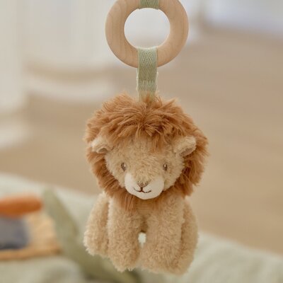 Babygym Safari Friends