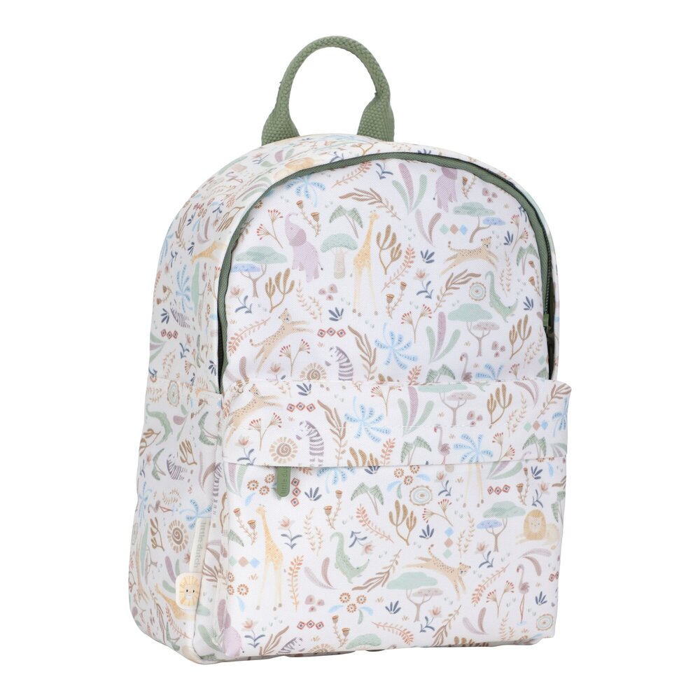 Rugzak 29 cm Safari Friends