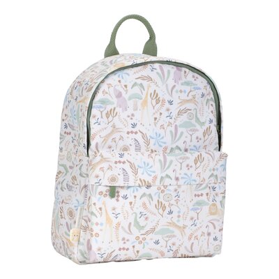 Rugzak 29 cm Safari Friends