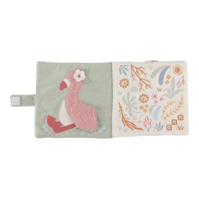 Activiteitenboekje Safari Friends