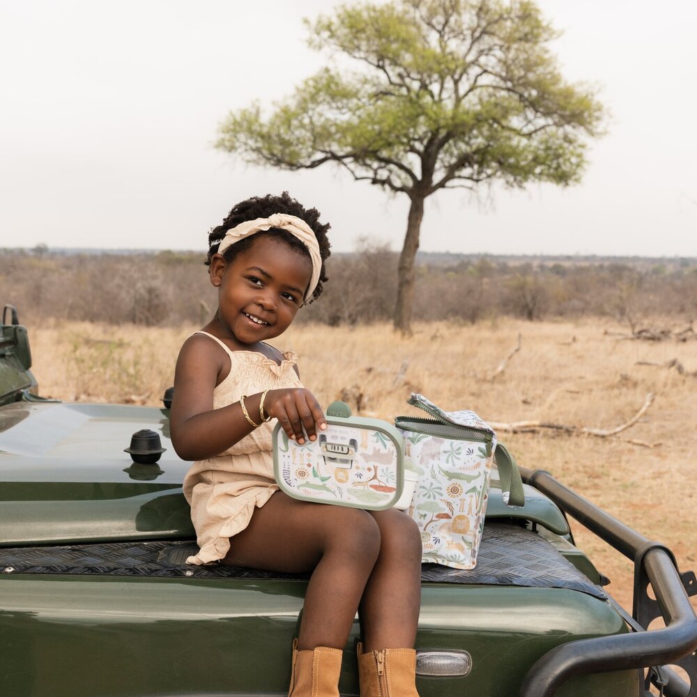 Koeltas Safari Friends