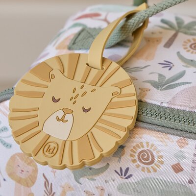 Koffer Safari Friends