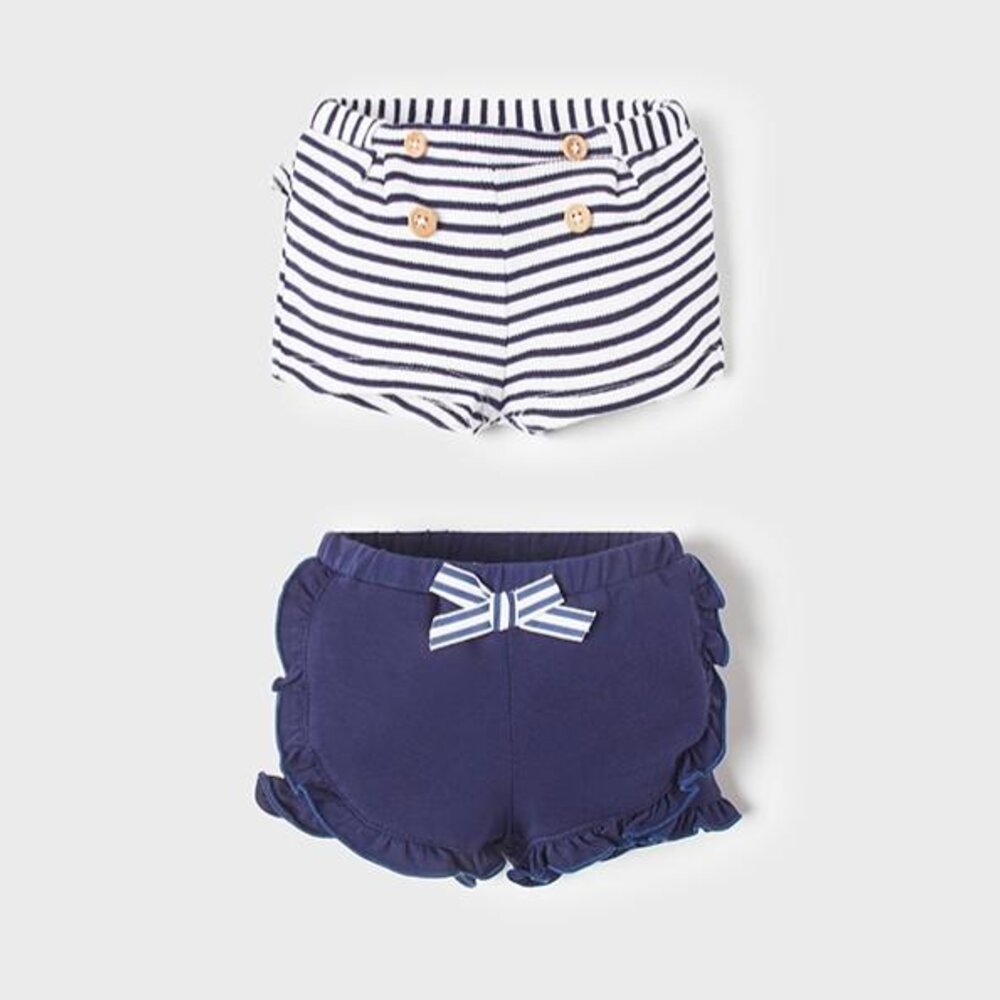 Shorts Blue Blue