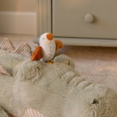 Activiteitenknuffel Krokodil XL GRS Safari Friends