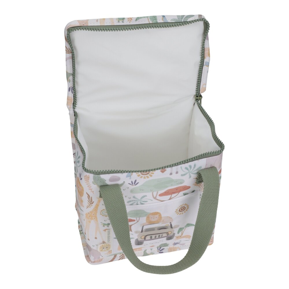 Koeltas Safari Friends