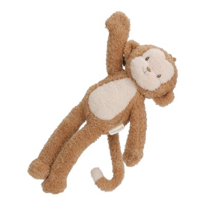 Knuffel Aap GRS Safari Friends