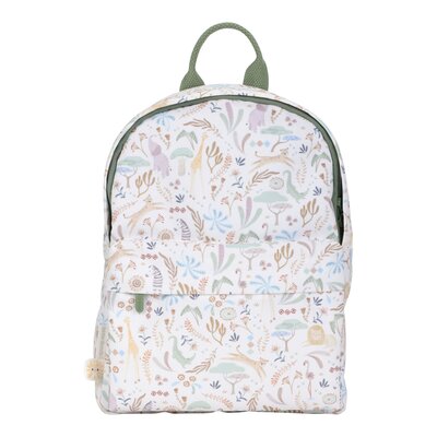 Rugzak 29 cm Safari Friends