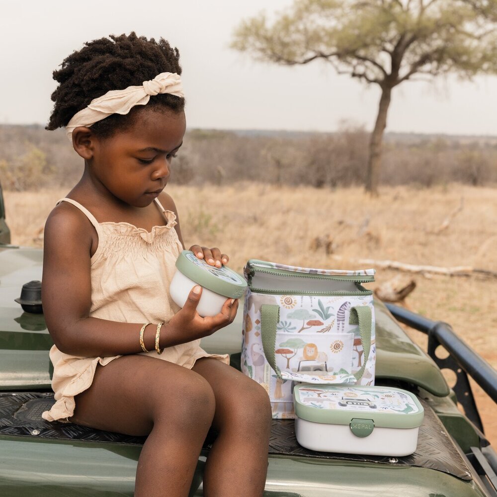 Koeltas Safari Friends