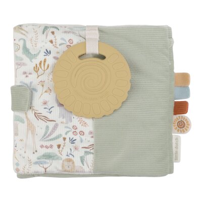 Activiteitenboekje Safari Friends