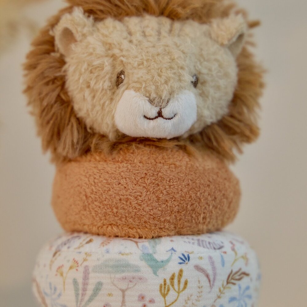 Tuimelstapelaar GRS Safari Friends