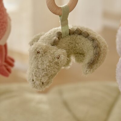 Speelkleed met boog GRS Safari Friends