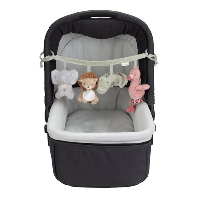 Wagenspanner GRS Safari Friends