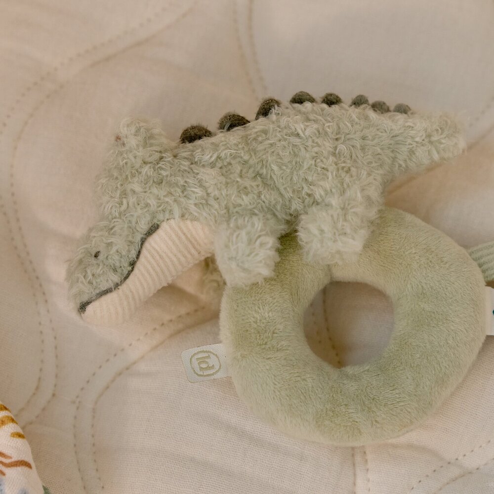 Giftset GRS Safari Friends