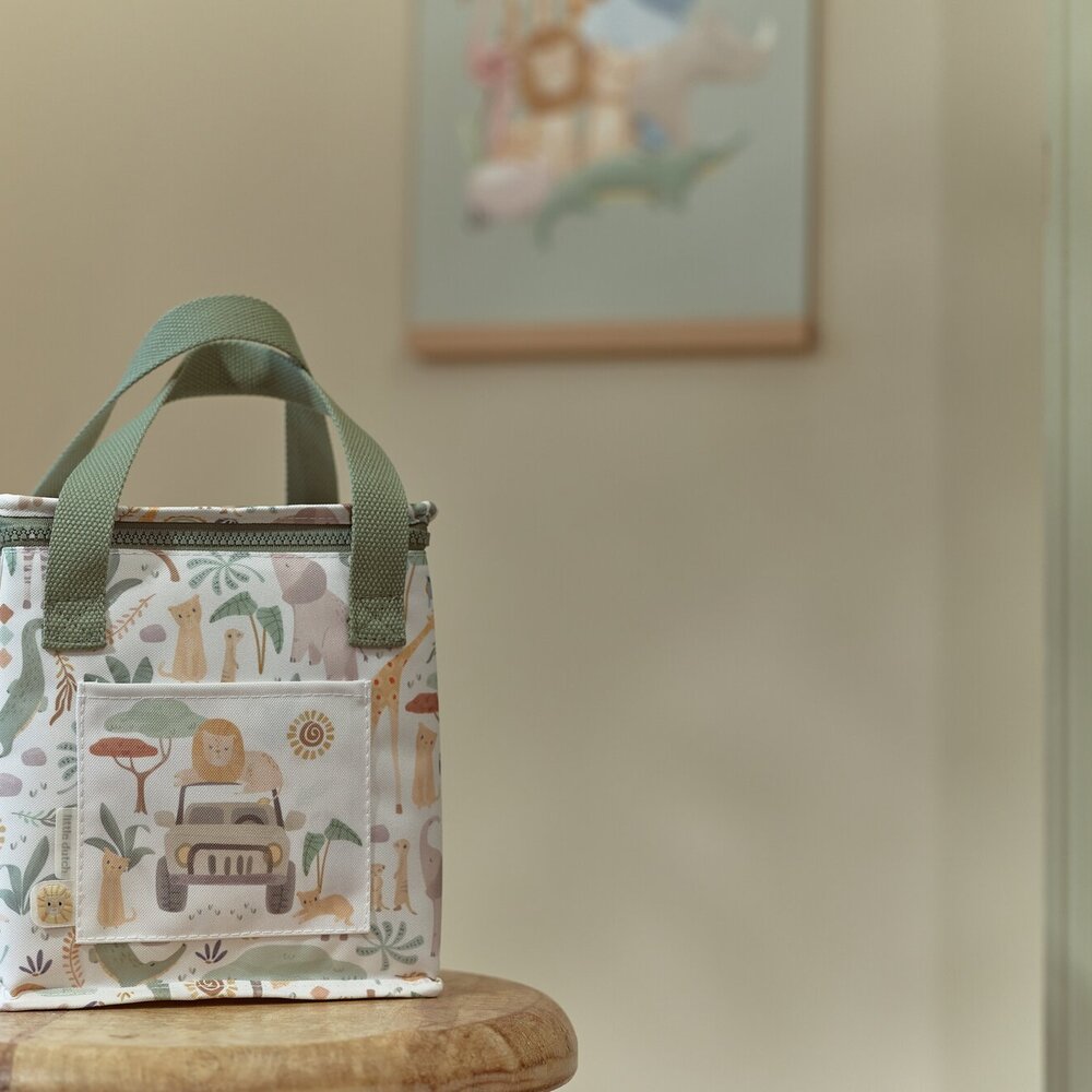 Koeltas Safari Friends