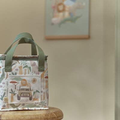 Koeltas Safari Friends