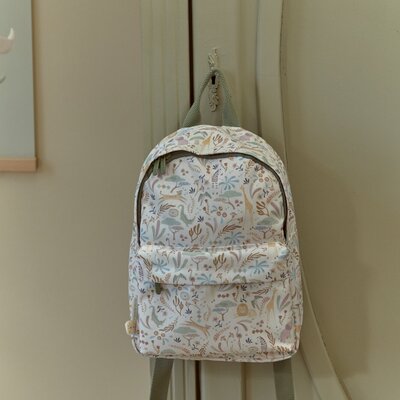 Rugzak 29 cm Safari Friends