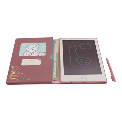 Tekentablet Roze