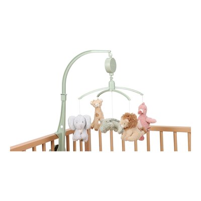 Muziekmobiel GRS Safari Friends