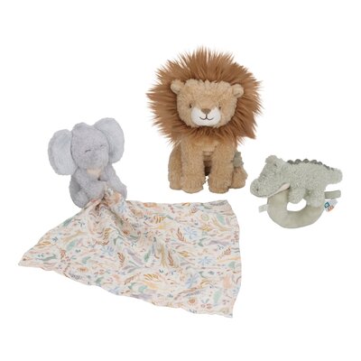 Giftset GRS Safari Friends