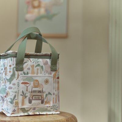 Koeltas Safari Friends