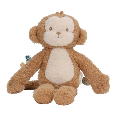 Knuffel Aap GRS Safari Friends