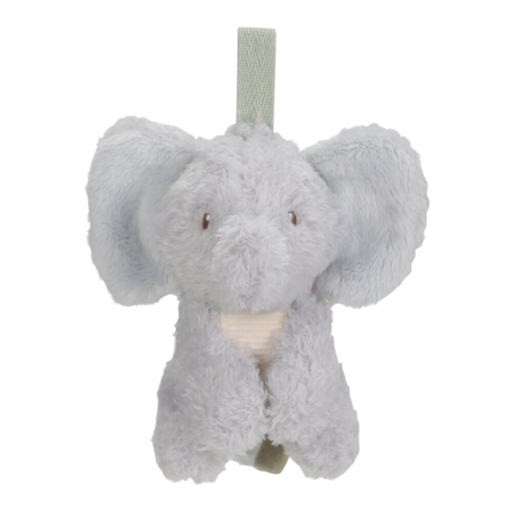 Speelkleed met boog GRS Safari Friends