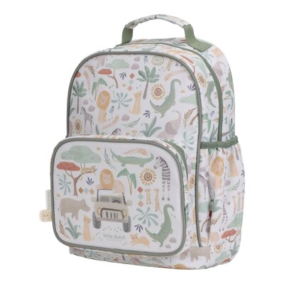 Rugzak 35 cm Safari Friends