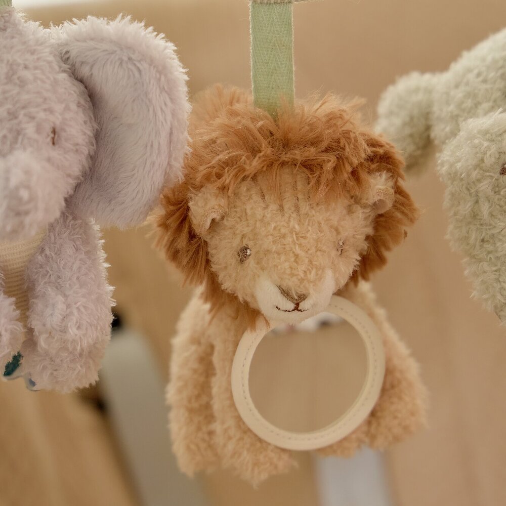 Wagenspanner GRS Safari Friends