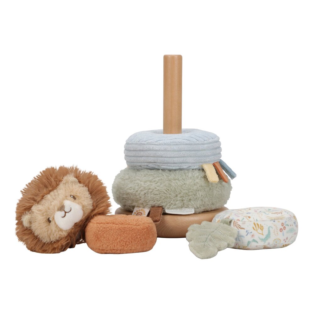 Tuimelstapelaar GRS Safari Friends