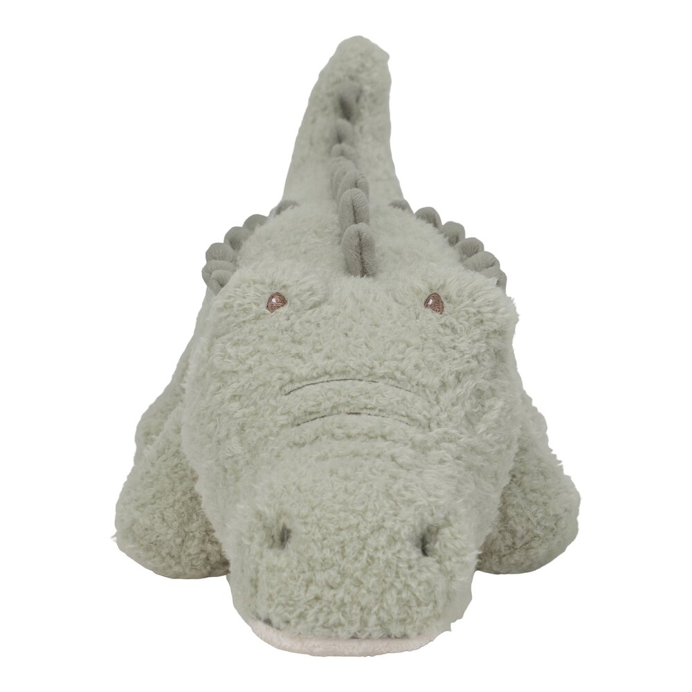 Knuffel Krokodil GRS Safari Friends