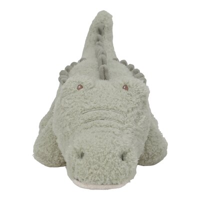 Knuffel Krokodil GRS Safari Friends