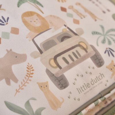 Koffer Safari Friends